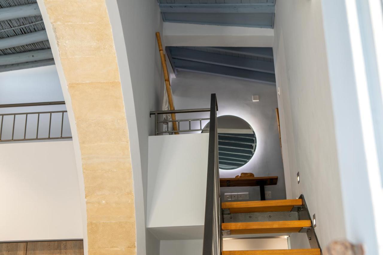 Ελιά Πόλις - Elia Polis Apartment Bagian luar foto