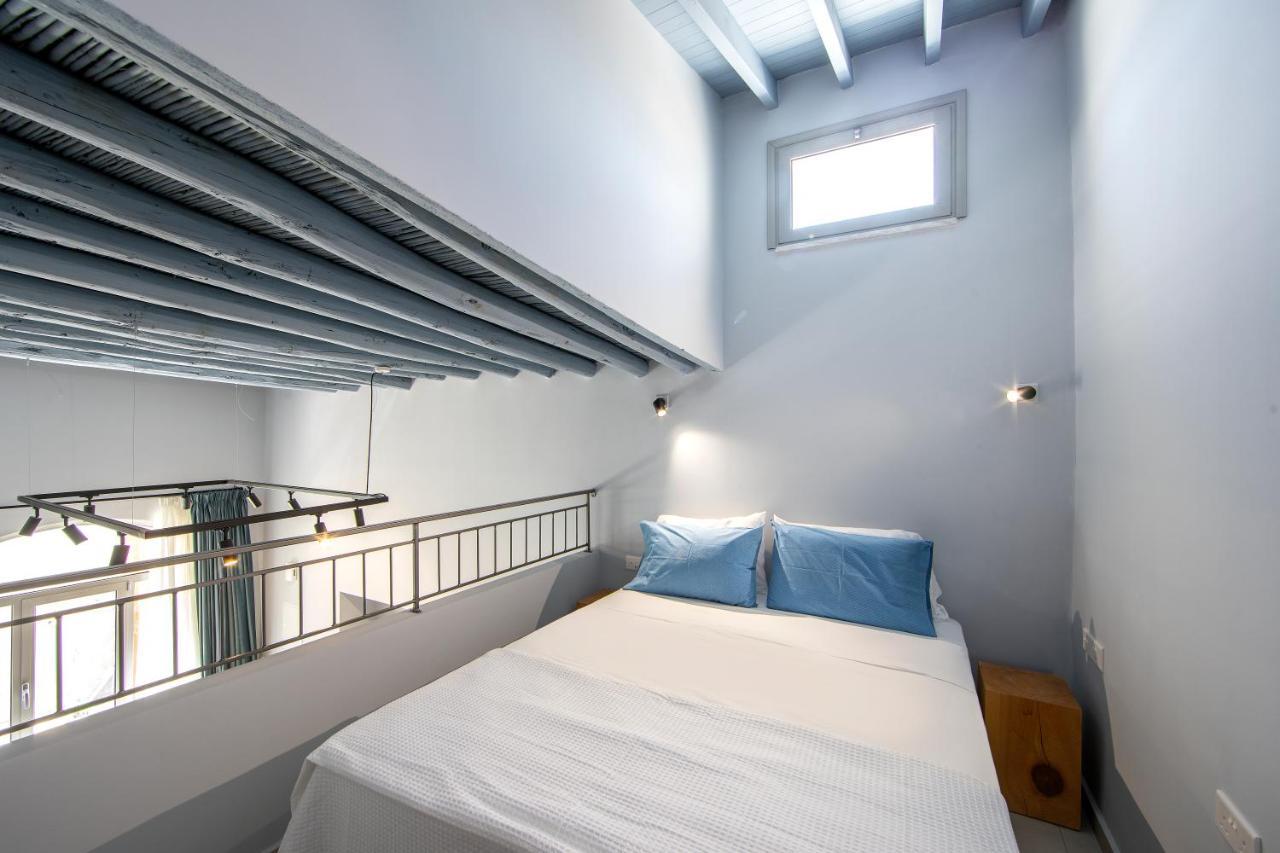 Ελιά Πόλις - Elia Polis Apartment Bagian luar foto