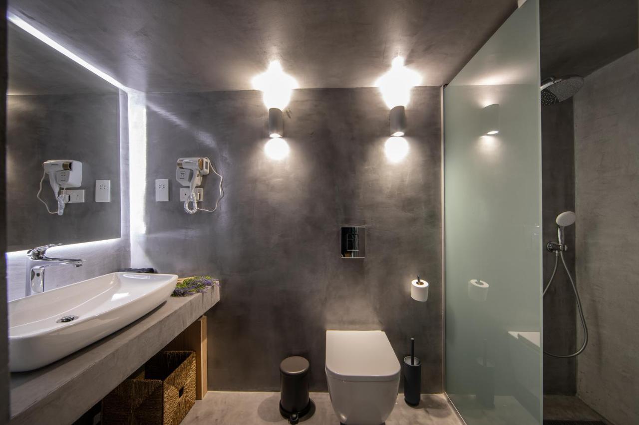 Ελιά Πόλις - Elia Polis Apartment Bagian luar foto