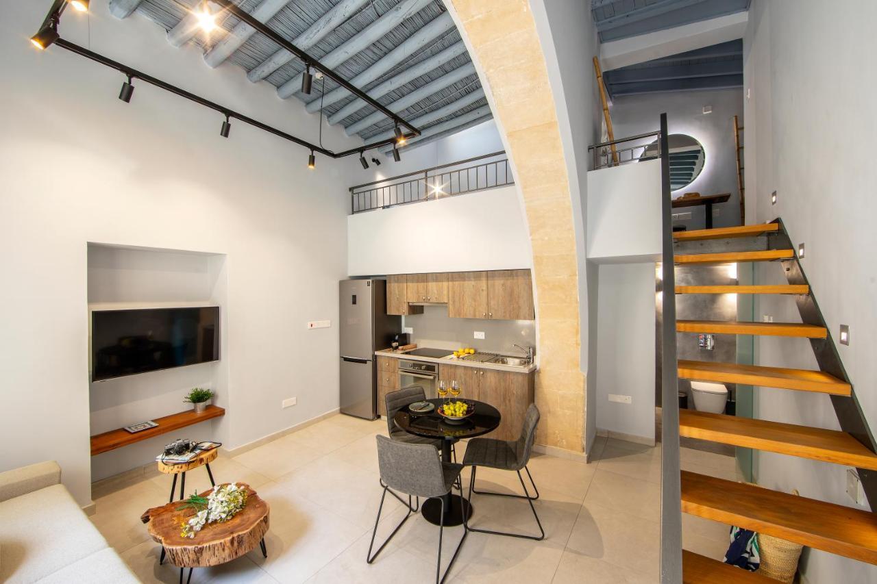 Ελιά Πόλις - Elia Polis Apartment Bagian luar foto