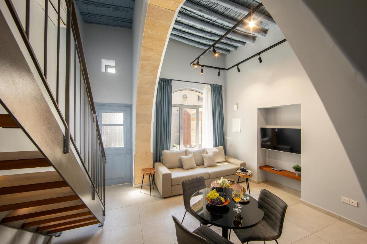Ελιά Πόλις - Elia Polis Apartment Bagian luar foto